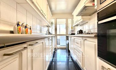 Villuco amplio departamento con vista al río