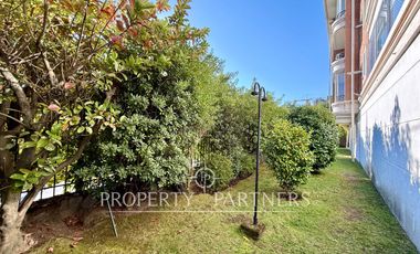 Villuco amplio departamento con vista al río