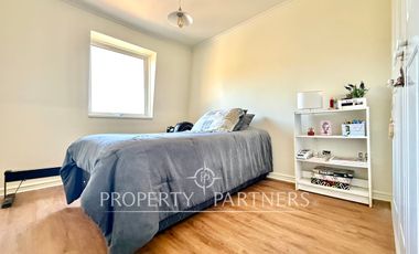 Villuco amplio departamento con vista al río