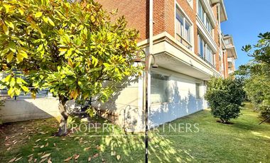 Villuco amplio departamento con vista al río