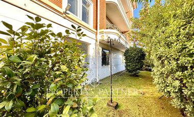 Villuco amplio departamento con vista al río