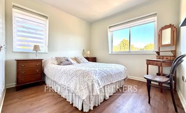 Villuco amplio departamento con vista al río