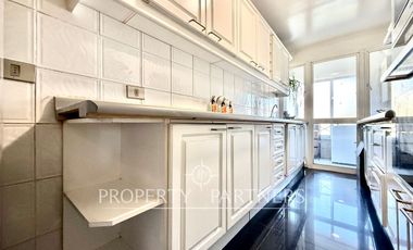 Villuco amplio departamento con vista al río