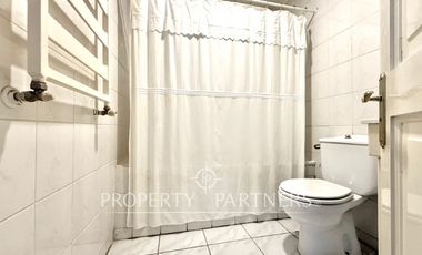 Villuco amplio departamento con vista al río