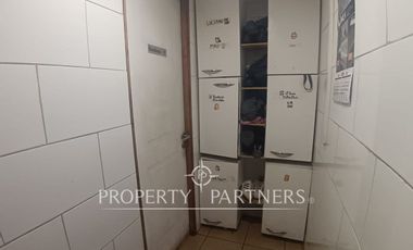 Propiedad comercial, restaurante