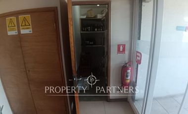 Propiedad comercial, restaurante