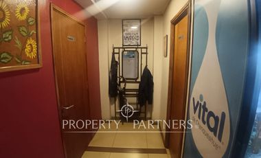 Propiedad comercial, restaurante