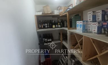 Propiedad comercial, restaurante