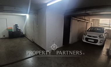 Propiedad comercial, restaurante