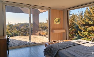 Matanzas, Casa con vista al Mar en Condominio