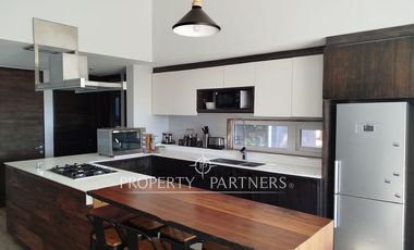 Matanzas, Casa con vista al Mar en Condominio