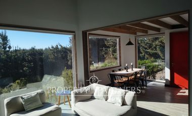 Matanzas, Casa con vista al Mar en Condominio