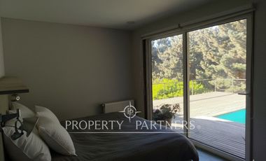 Matanzas, Casa con vista al Mar en Condominio