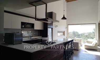 Matanzas, Casa con vista al Mar en Condominio