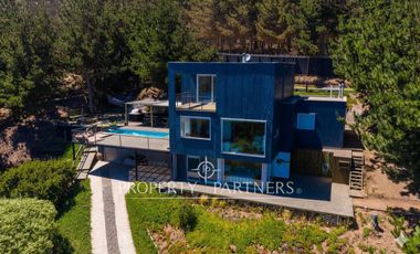 Matanzas, Casa con vista al Mar en Condominio