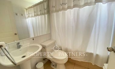 ARRIENDO MARZO- DICIEMBRE departamento en condominio Pinares