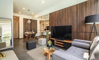DEPARTAMENTO EN VENTA EN URBANO TOWN SAN ANGEL