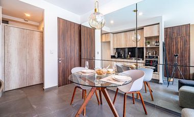 DEPARTAMENTO EN VENTA EN URBANO TOWN SAN ANGEL