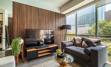 DEPARTAMENTO EN VENTA EN URBANO TOWN SAN ANGEL
