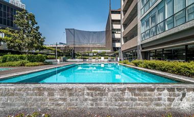 DEPARTAMENTO EN VENTA EN URBANO TOWN SAN ANGEL