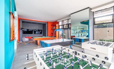 DEPARTAMENTO EN VENTA EN URBANO TOWN SAN ANGEL