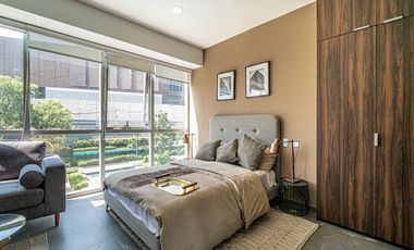 DEPARTAMENTO EN VENTA EN URBANO TOWN SAN ANGEL
