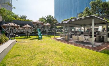 DEPARTAMENTO EN VENTA EN URBANO TOWN SAN ANGEL