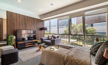 DEPARTAMENTO EN VENTA EN URBANO TOWN SAN ANGEL