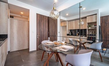 DEPARTAMENTO EN VENTA EN URBANO TOWN SAN ANGEL