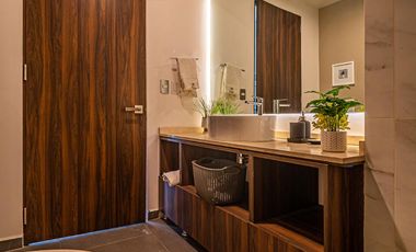 DEPARTAMENTO EN VENTA EN URBANO TOWN SAN ANGEL