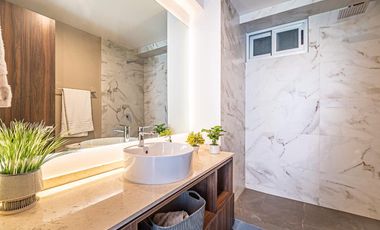 DEPARTAMENTO EN VENTA EN URBANO TOWN SAN ANGEL
