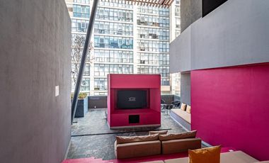 DEPARTAMENTO EN VENTA EN URBANO TOWN SAN ANGEL