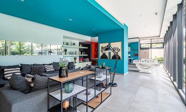 DEPARTAMENTO EN VENTA EN URBANO TOWN SAN ANGEL