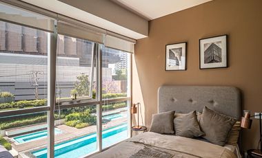DEPARTAMENTO EN VENTA EN URBANO TOWN SAN ANGEL