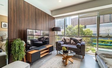 DEPARTAMENTO EN VENTA EN URBANO TOWN SAN ANGEL