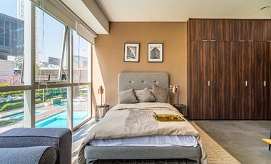 DEPARTAMENTO EN VENTA EN URBANO TOWN SAN ANGEL