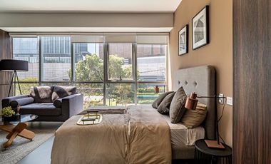 DEPARTAMENTO EN VENTA EN URBANO TOWN SAN ANGEL