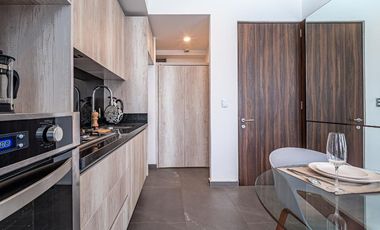 DEPARTAMENTO EN VENTA EN URBANO TOWN SAN ANGEL