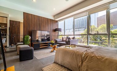 DEPARTAMENTO EN VENTA EN URBANO TOWN SAN ANGEL