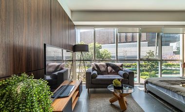 DEPARTAMENTO EN VENTA EN URBANO TOWN SAN ANGEL