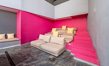DEPARTAMENTO EN VENTA EN URBANO TOWN SAN ANGEL