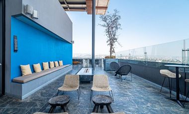 DEPARTAMENTO EN VENTA EN URBANO TOWN SAN ANGEL