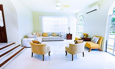 CASA EN VENTA EN CANCUN