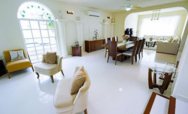 CASA EN VENTA EN CANCUN