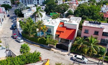 CASA EN VENTA EN CANCUN