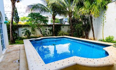 CASA EN VENTA EN CANCUN