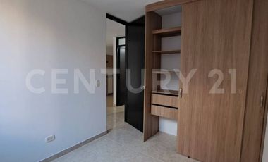 SE RENTA APARTAMENTO EN VALLE DEL LILI
