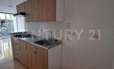 SE RENTA APARTAMENTO EN VALLE DEL LILI
