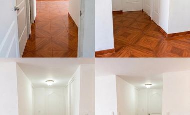 Venta De Departamento en Surco De 75M² Con Balcón Y Vista Al Parque - Ascensor Y Seguridad 24/7