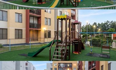 Venta De Departamento en Surco De 75M² Con Balcón Y Vista Al Parque - Ascensor Y Seguridad 24/7